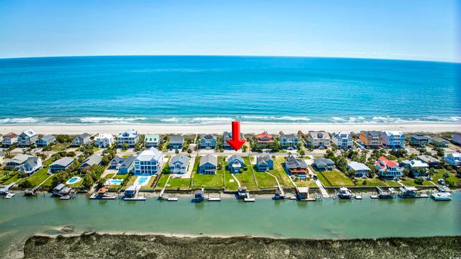 1120 S Waccamaw Dr, House other with 6 bedrooms, 3 bathrooms and 4 parking in Murrells Inlet SC | Image 5