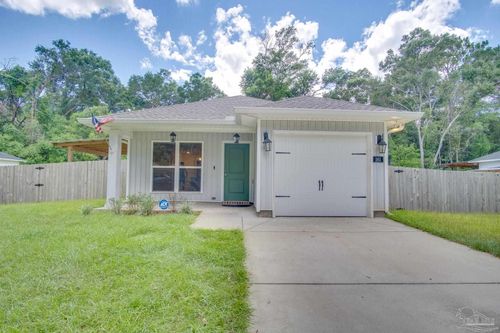 161 Calvert Oaks Dr, Pensacola, FL, 32514-3815 | Card Image