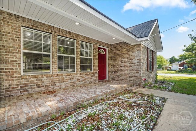 125 Crossing Cir, House other with 3 bedrooms, 2 bathrooms and null parking in Rincon GA | Image 5