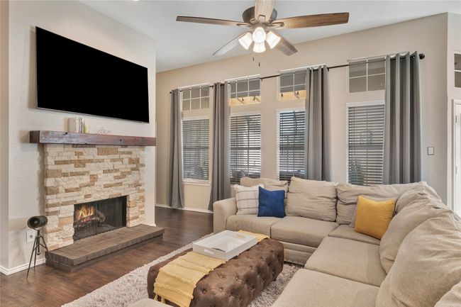 2700 Rochelle Dr, House other with 4 bedrooms, 2 bathrooms and null parking in Mckinney TX | Image 8
