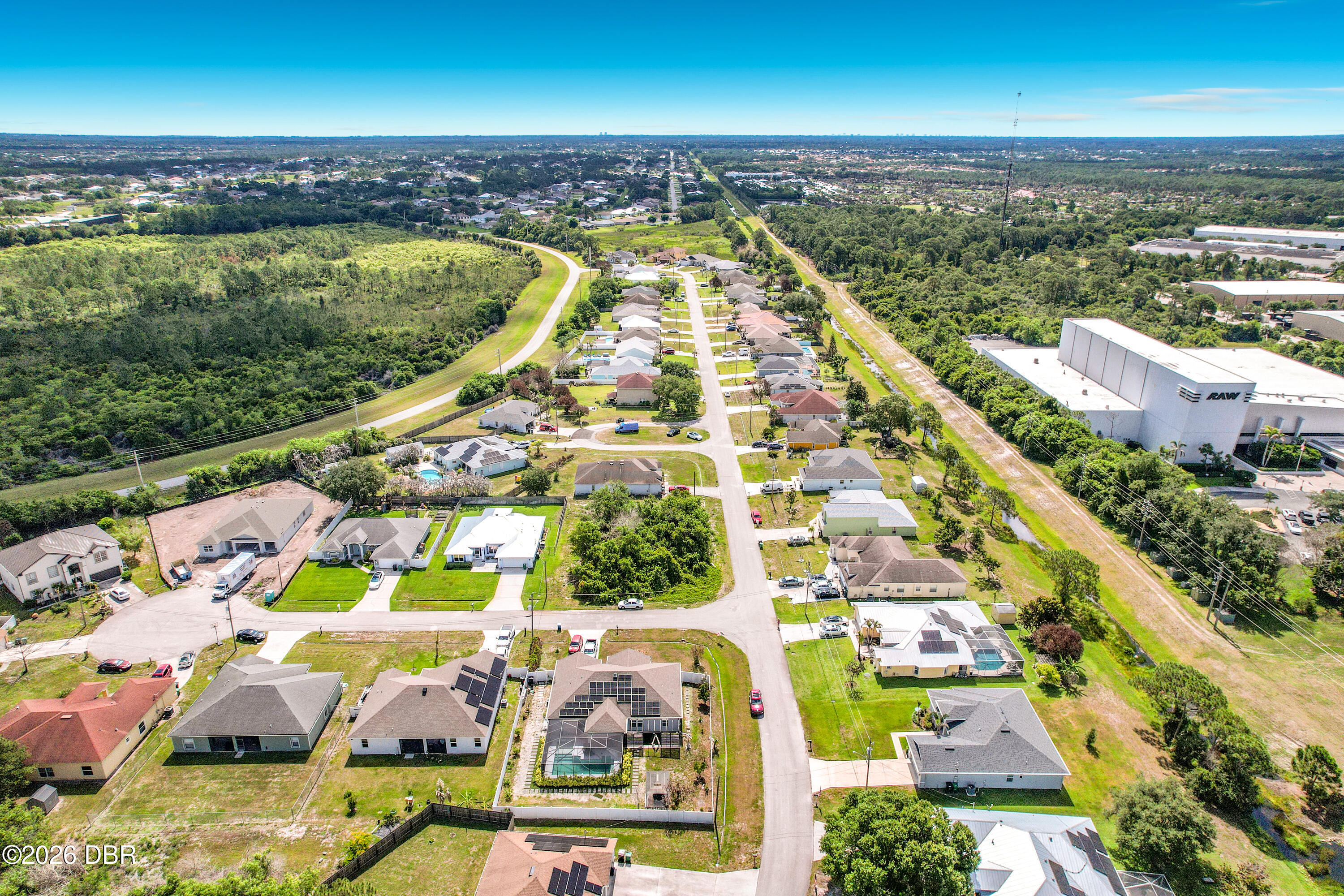 Land in Port St. Lucie 4