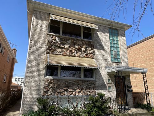 2-5408 N Central Ave, CHICAGO, IL, 60630-1305 | Card Image