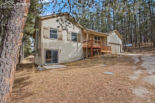 4944 Antelope Trl, Elbert, CO, 80106-9636 | Card Image