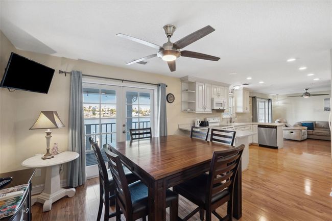 2601 Bay Blvd, House other with 3 bedrooms, 2 bathrooms and null parking in INDIAN ROCKS BEACH FL | Image 16