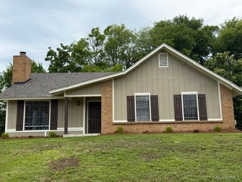 6828 Wampold Ct, Montgomery, AL, 36116-2116 | Card Image