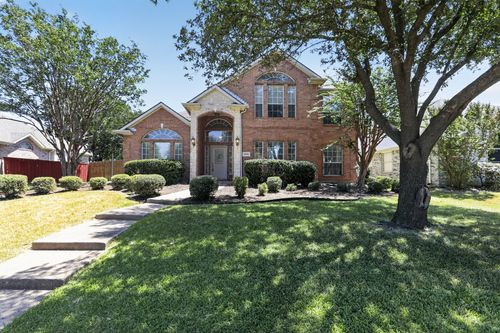 2806 Glenwick Ct, Richardson, TX, 75082-4955 | Card Image