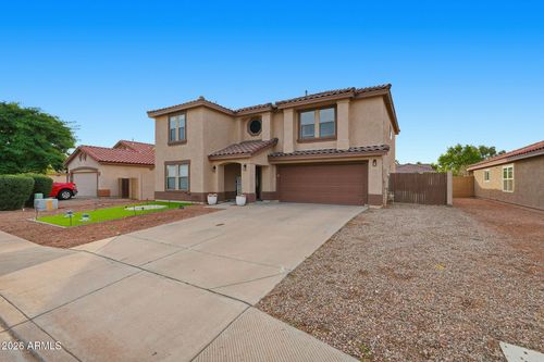 2141 E Remington Pl, Chandler, AZ, 85286-1261 | Card Image