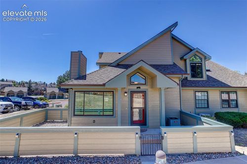 7816 Brandy Circle, Colorado Springs, CO, 80920 | Card Image