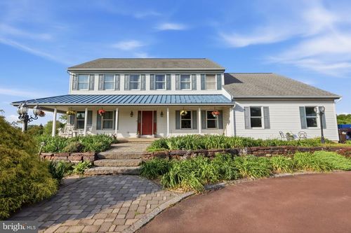 949 Blooming Glen Rd, PERKASIE, PA, 18944-2962 | Card Image