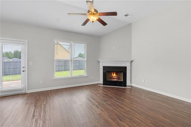 80 Pulaski Pl, House other with 3 bedrooms, 3 bathrooms and null parking in Jonesboro GA | Image 12