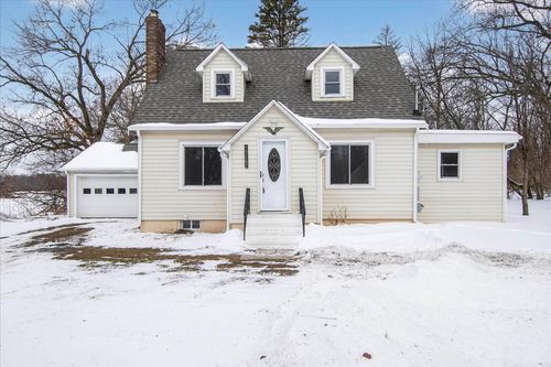 4010 Hyde Rd, Clarklake, MI, 49234-9707 | Card Image