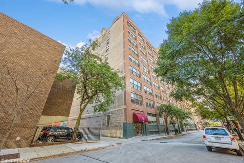 apt-909-621 S Plymouth Ct, Chicago, IL, 60605-1857 | Card Image