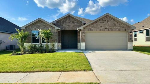 10812 Black Onyx Drive, Fort Worth, TX, 76036 | Card Image