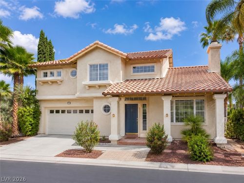 5009 Forest Oaks Dr, Las Vegas, NV, 89149-5709 | Card Image