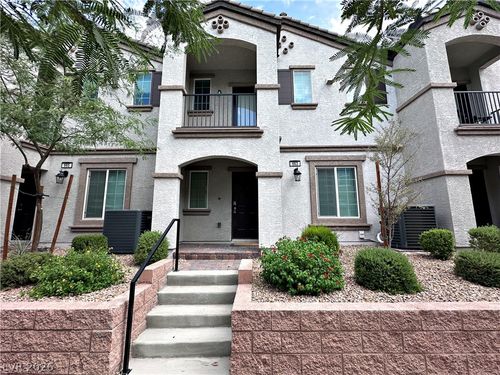 663 Foam Flower Lane, Henderson, NV, 89015 | Card Image
