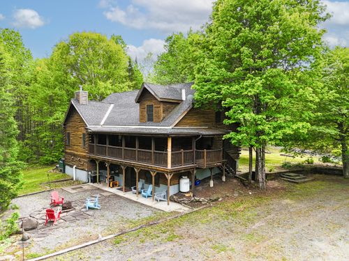 385 Johnson Flat Rd, Pittsfield, ME, 04967-6113 | Card Image