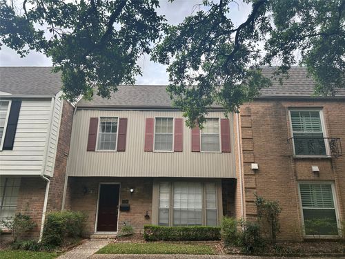 3190-13190 Trail Hollow Dr, Houston, TX, 77079-3746 | Card Image