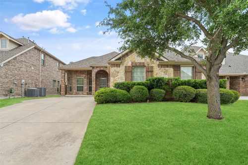 1217 Bowie Ct, McKinney, TX, 75072-3151 | Card Image