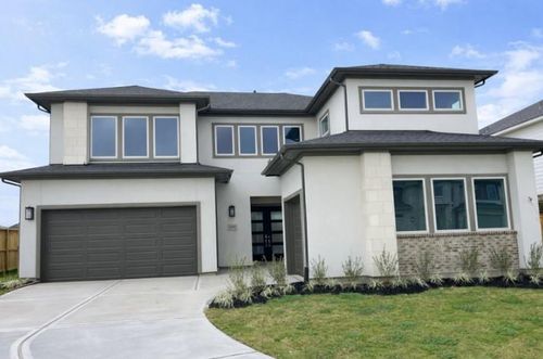 21642 Bluewood Haven Dr, Cypress, TX, 77433-8778 | Card Image