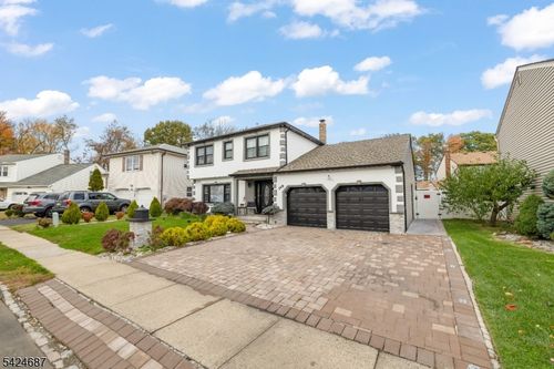 148 Jockey Hollow Way, Union, NJ, 07083-4157 | Card Image