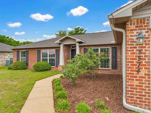 5574 Mill Race Cir, Pace, FL, 32571-6438 | Card Image