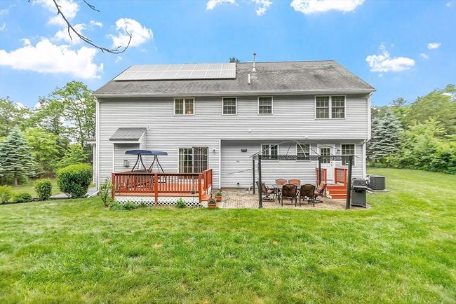 40 Powers Rd, House other with 4 bedrooms, 3 bathrooms and 4 parking in Westford MA | Image 35