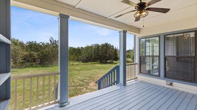 269 Rangeland Rd, House other with 4 bedrooms, 2 bathrooms and null parking in Blanco TX | Image 26