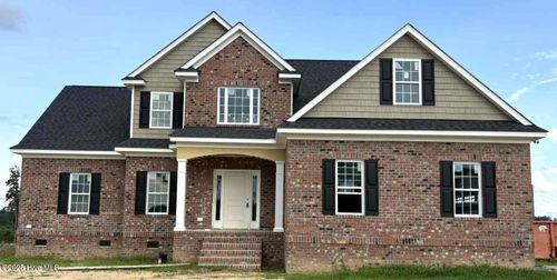 7491 Sweetwater Drive, Nashville, NC, 27856 | Card Image