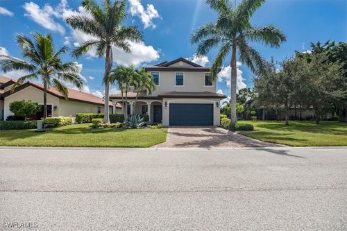 11157 Monte Carlo Blvd, BONITA SPRINGS, FL, 34135-3114 | Card Image