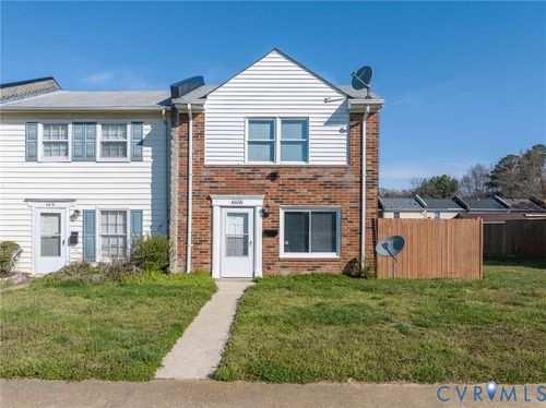 4616 Ayton Ct, North Chesterfield, VA, 23234-5402 | Card Image