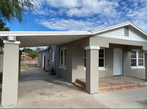 1652 E Indianola Avenue, Phoenix, AZ, 85016 | Card Image