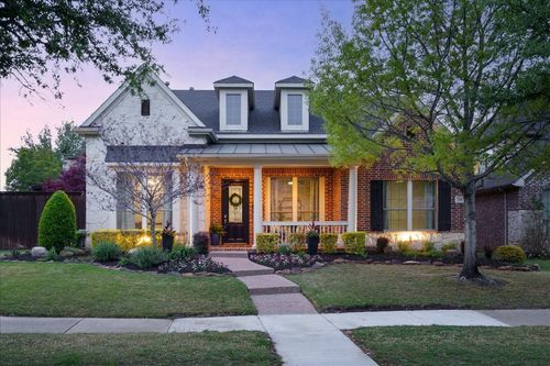 636 Duke Saxony Dr, Lewisville, TX, 75056-5610 | Card Image
