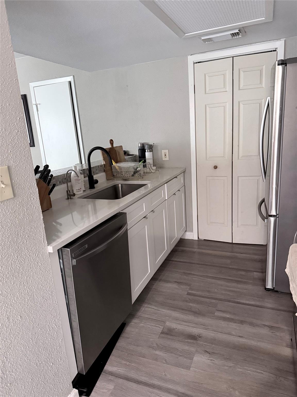 Residential Lease in Austin 4