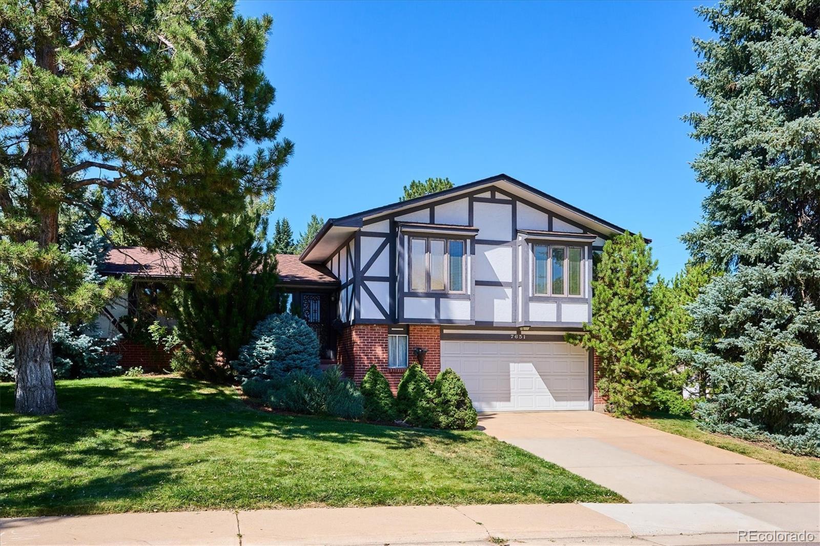Costilla Ave, Centennial, CO 80112