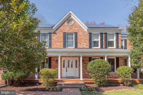 16217 Whitehaven Rd, SILVER SPRING, MD, 20906-1129 | Card Image