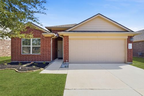 23714 Shortleaf Pine Dr, Tomball, TX, 77375-1338 | Card Image