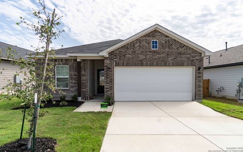 209 Kayla Ave, San Antonio, TX, 78253-7197 | Card Image