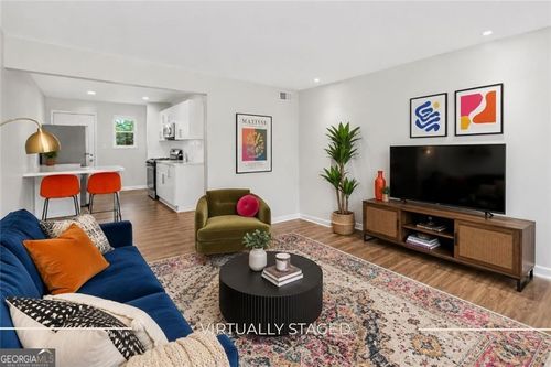 4-3193 Point Street, atlanta, GA, 30344 | Card Image