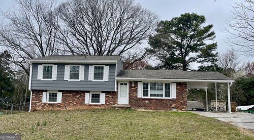 5777 Northfield Dr, Ellenwood, GA, 30294-3904 | Card Image