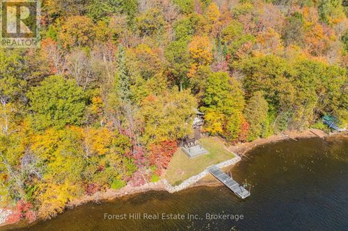 1187 Ivy Lane, Dorset, ON, P0A1E0 | Card Image