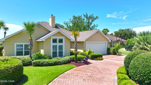 3412 Dragons Rdg, Panama City Beach, FL, 32408-7217 | Card Image