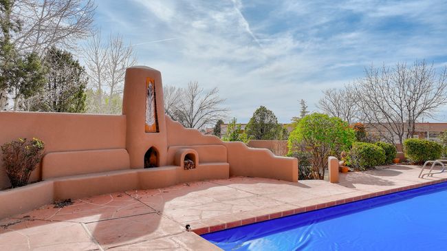 5805 Mariola Pl Ne, House other with 4 bedrooms, 5 bathrooms and null parking in Albuquerque NM | Image 79