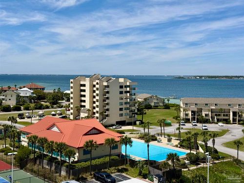 900 Fort Pickens Rd, Pensacola Beach, FL, 32561-5202 | Card Image