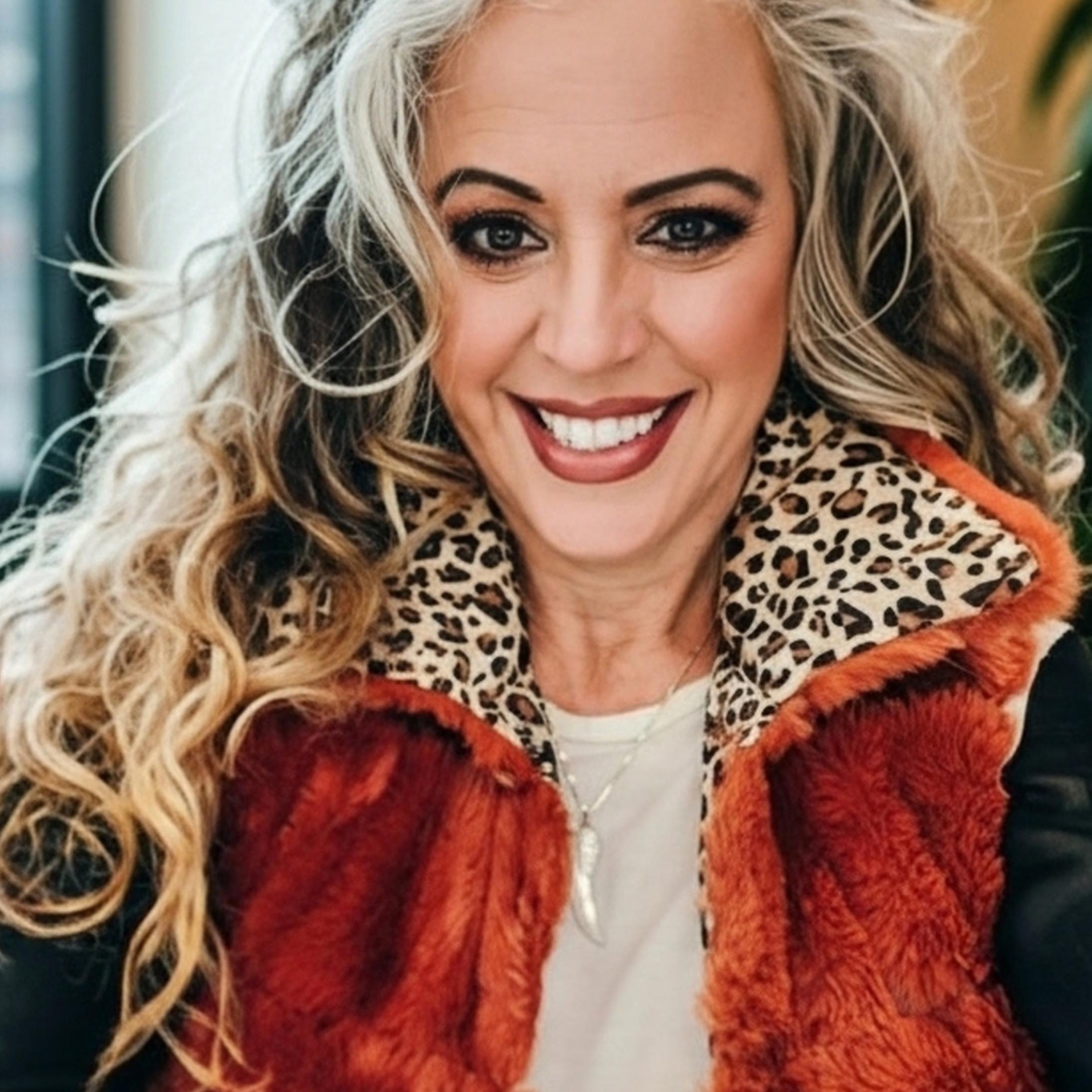 Angela Chapman Thomas