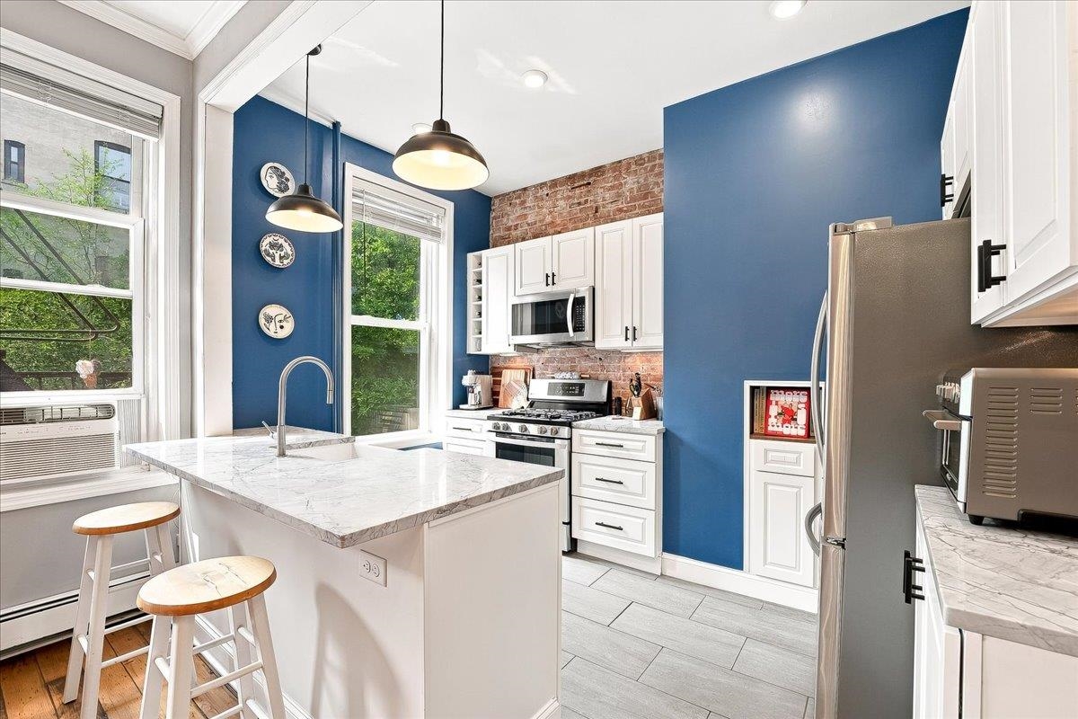 Residential in Hoboken 5