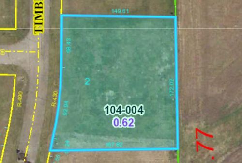 2 Timberlake Dr, Weldon, IL, 61882 | Card Image