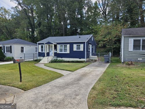 242 Moreland Way, Hapeville, GA, 30354-1243 | Card Image