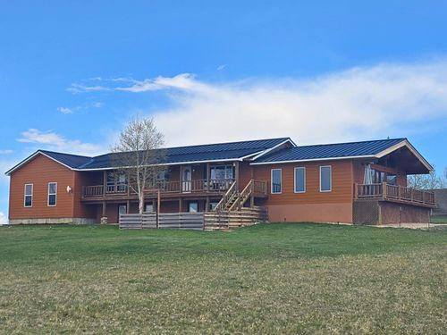 506 Klondike Rd, Buffalo, WY, 82834-2600 | Card Image