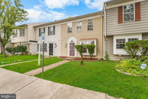 1008 Hanbury Ct, CAPITOL HEIGHTS, MD, 20743-3045 | Card Image