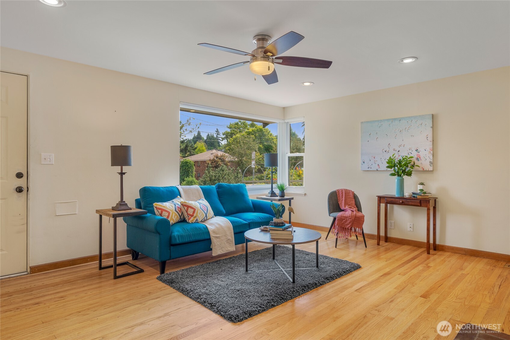 Residential in Seattle 3